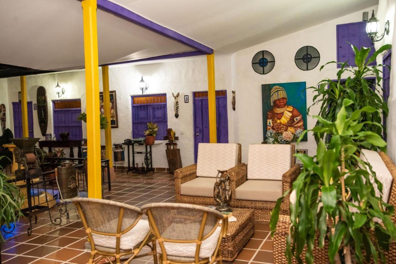 Hotel Casa Oliveros Rivera Exterior foto