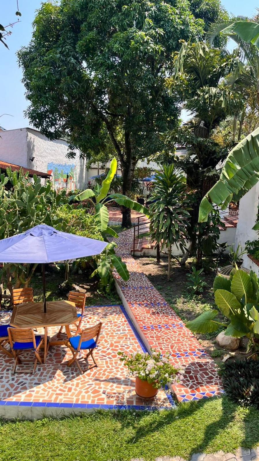 Hotel Casa Oliveros Rivera Exterior foto